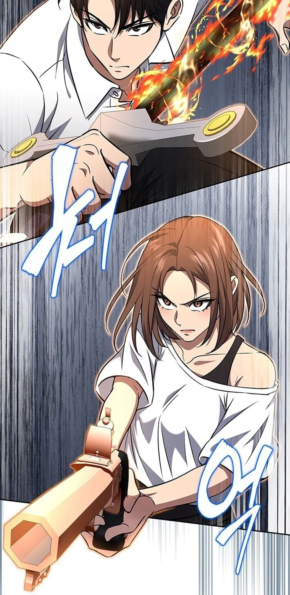 How to Survive Restructuring ว_ธ_เอาต_วรอดจากการปร_บโครงสร_าง ตอนที่ ตอนที่ 60 รูปที่ 14