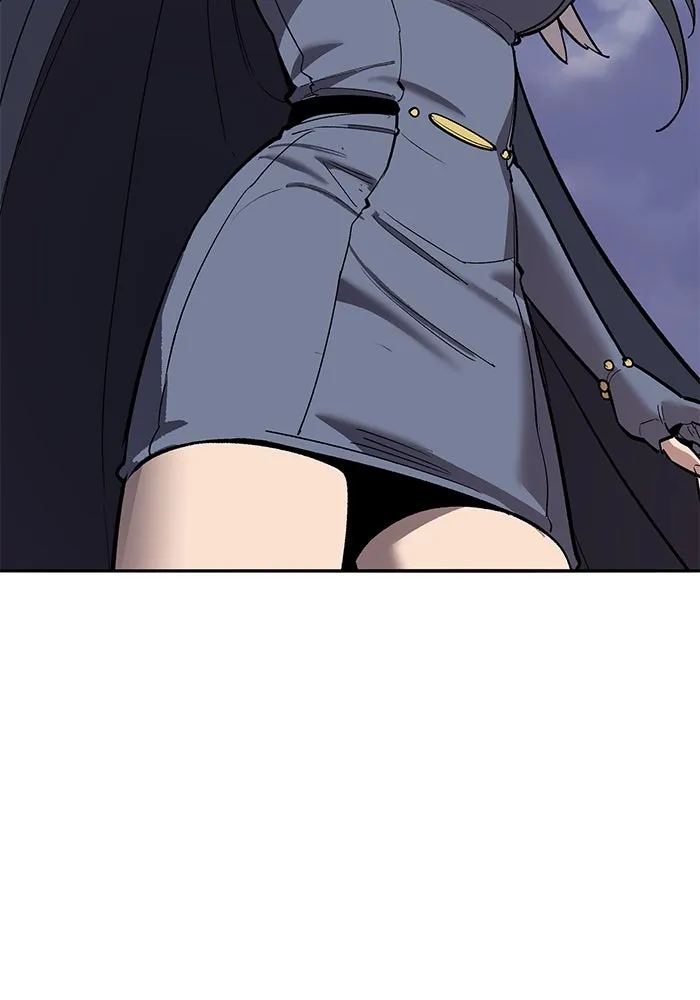 ยอดคนเลเวลทะลุ ตอนที่ 104 ระเบียบอันสมบูรณ์แบบ รูปที่ 109