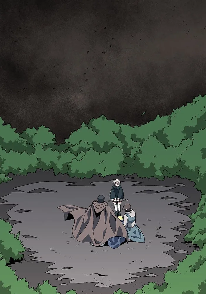 หนึ่งก้าวสู่เจ้ามาร ตอนที่ 33 ราชา (4) รูปที่ 28