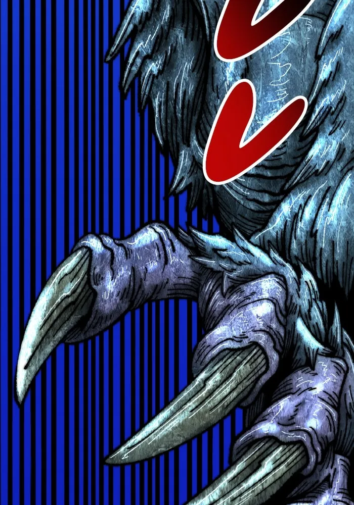 ยอดคนเลเวลทะลุ ตอนที่ 49 โลกที่ลุกเป็นไฟ (4) รูปที่ 103