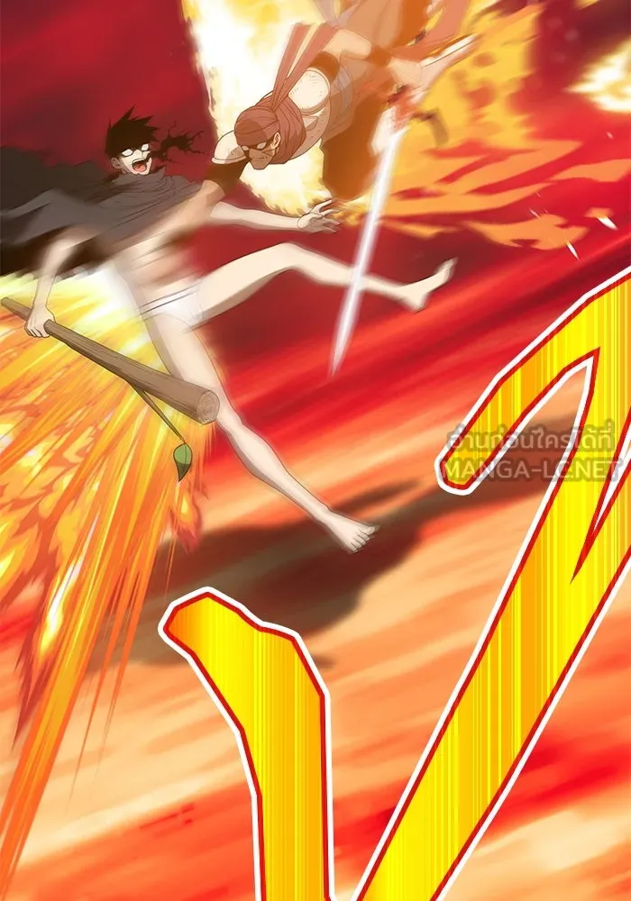 +99 ท่อนไม้พร้อมบวก ตอนที่ 25 รูปที่ 111