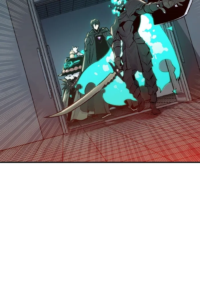 The Lone Necromancer ตอนที่ 71 รูปที่ 116