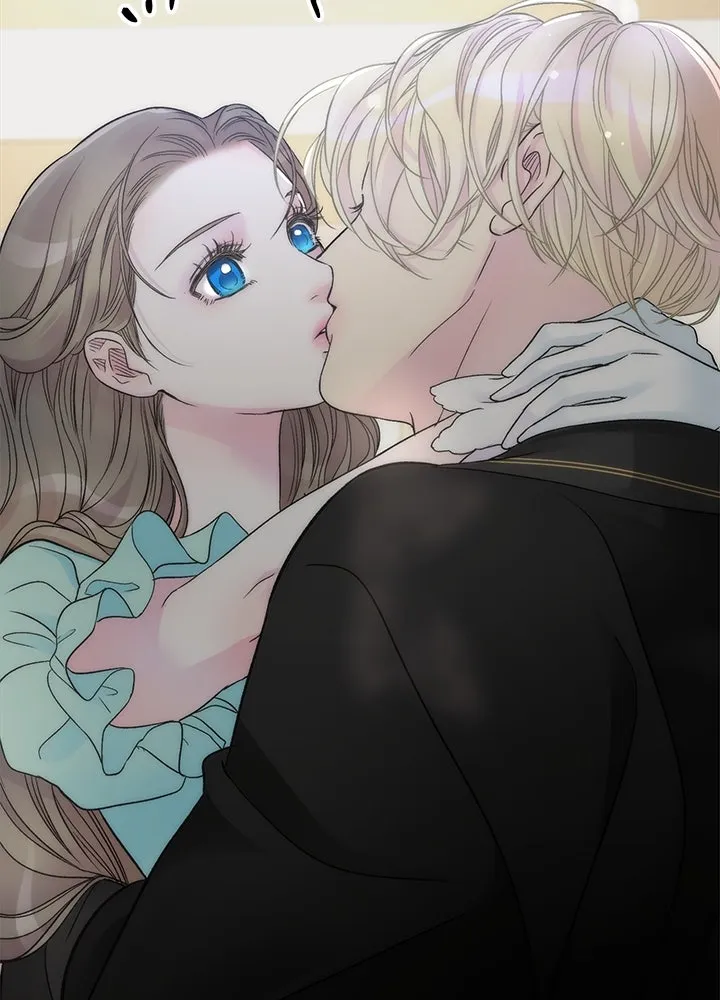 องค์ชายผู้อื้อฉาว ตอนที่ 77 รูปที่ 79