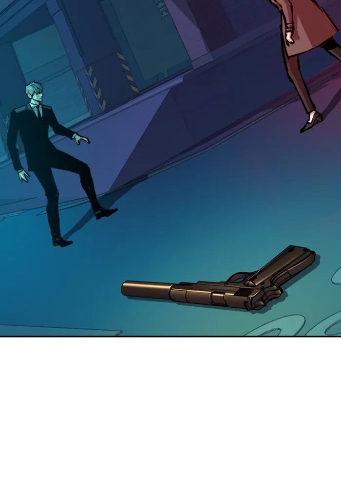 พี่ชายสายบอดี้การ์ด ตอนที่ 130 รูปที่ 40