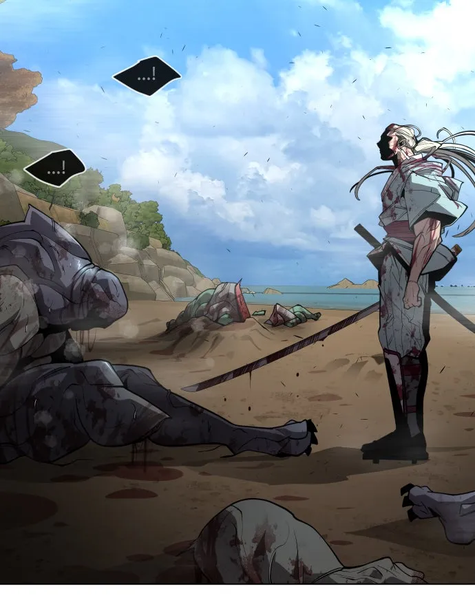 ยุคแห่งยอดมนุษย์ ตอนที่ 21 รูปที่ 107