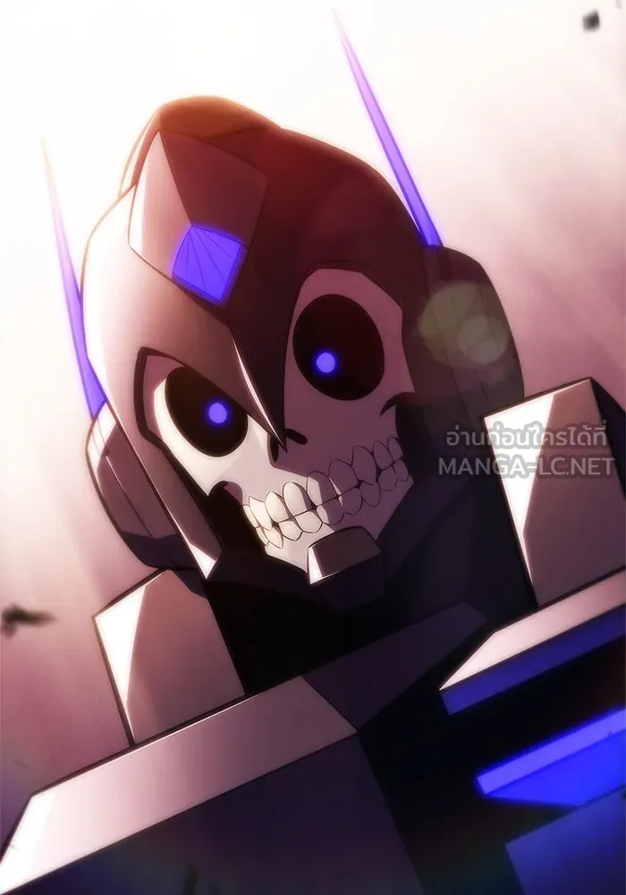 ผู้เล่นหน้าใหม่เลเวลแมกซ์ ตอนที่ 192 การต่อสู้ของคนตาย (2) รูปที่ 78