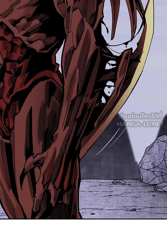 ยอดคนเลเวลทะลุ ตอนที่ 8 ดันเจี้ยนเปิด (3) รูปที่ 153