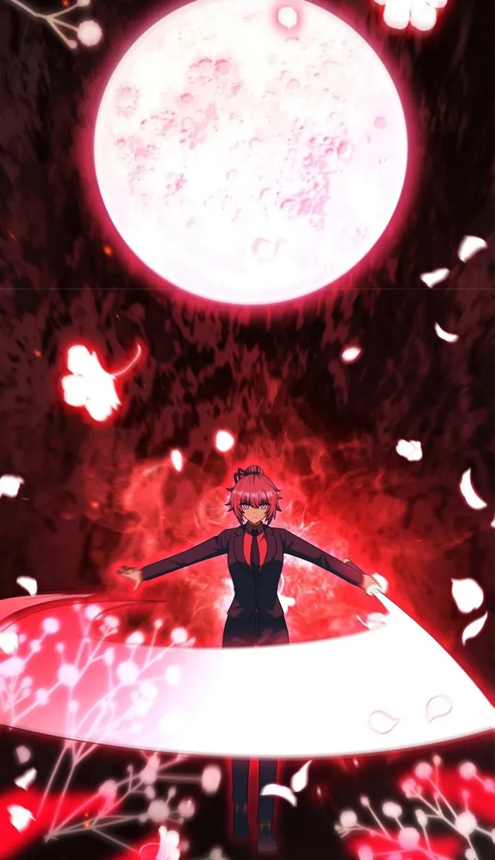 Part-Time Grim Reaper ตอนที่ ตอนที่ 39 รูปที่ 35