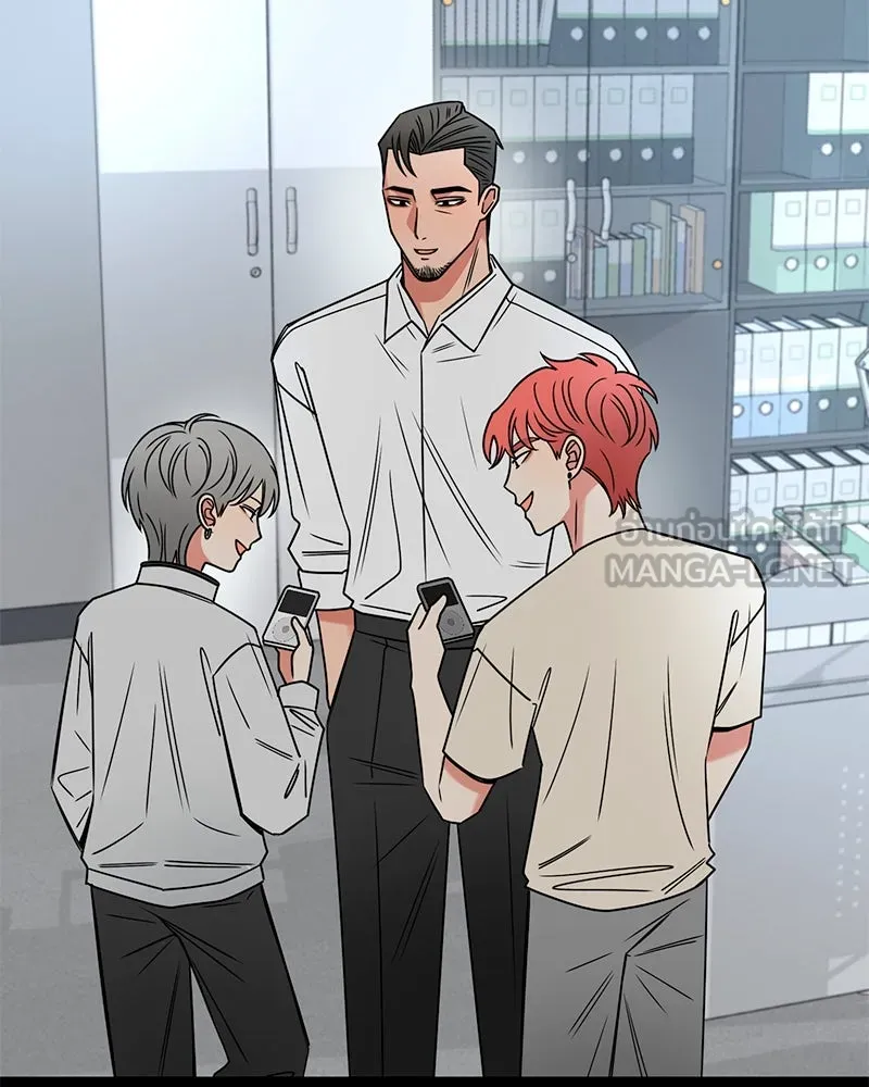 Level One Dreamersbrผู้ชนะรักนี้ต้องเป็น ตอนที่ 31 รูปที่ 105