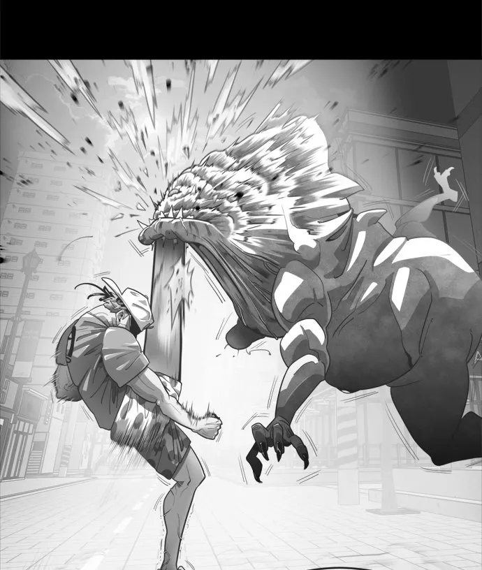 ยุคแห่งยอดมนุษย์ ตอนที่ 4 รูปที่ 53