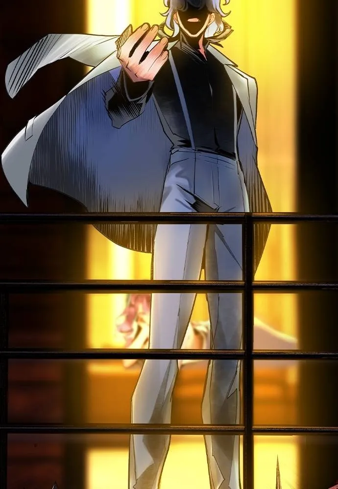 Jungle Juice ตอนที่ 124 รูปที่ 41