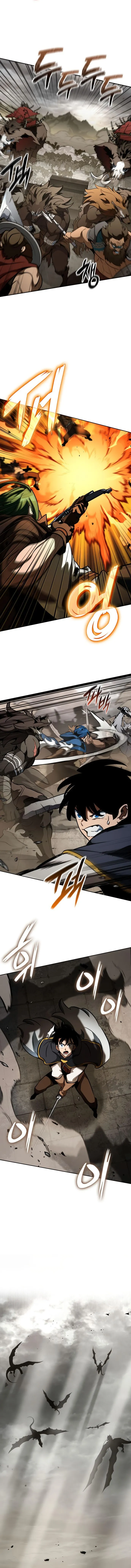 Valhalla Saga จากน_กเล_นเกมม_ออาช_พ ส_ตำนานแห_งว_ลฮ_ลลา ตอนที่ ตอนที่ 14 รูปที่ 16