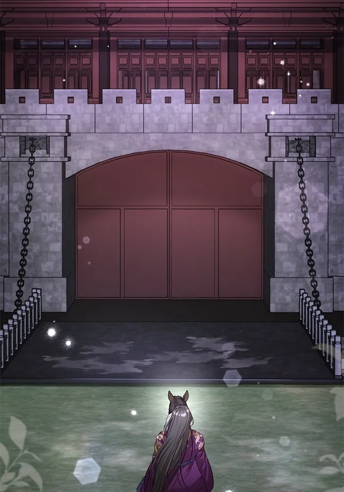 ยามหมาป่าทมิฬเพรียกหา ตอนที่ 3 รูปที่ 95