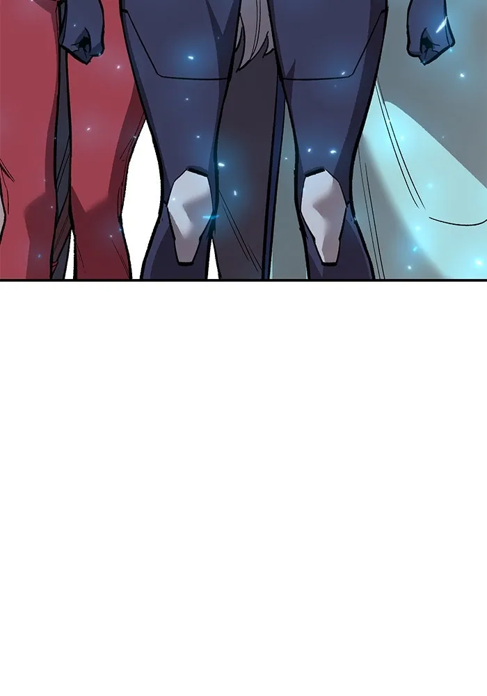 ยอดคนเลเวลทะลุ ตอนที่ 96 ความสมดุลแห่งพลัง รูปที่ 32