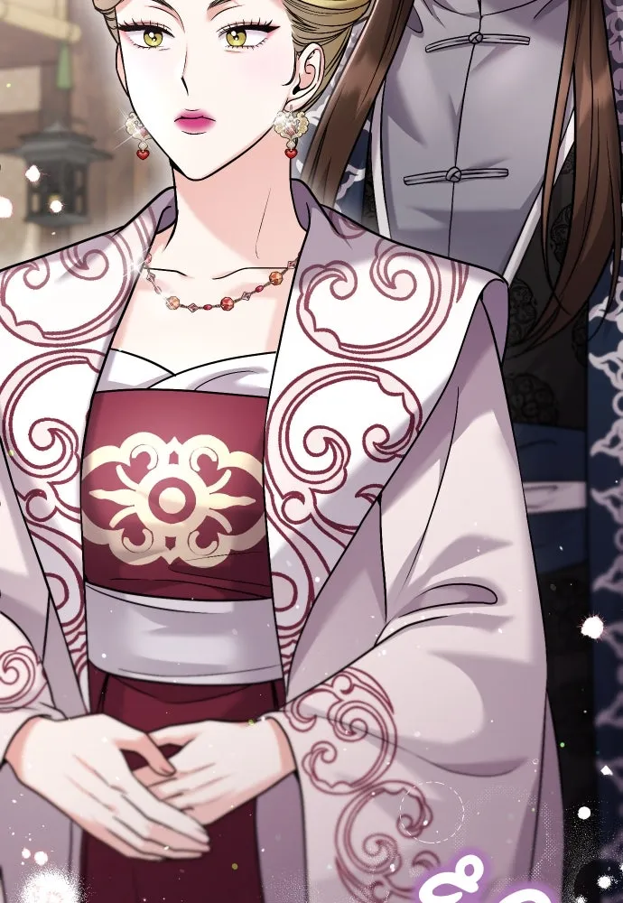 ข้าเนี่ยนะเป็นพระสนม ตอนที่ 37 ตอบแทนตามที่ได้รับ รูปที่ 68