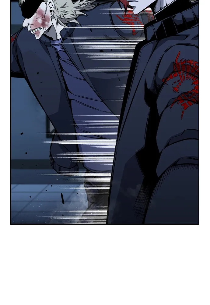 King Game ตอนที่ 87 ตอบโต้ รูปที่ 125