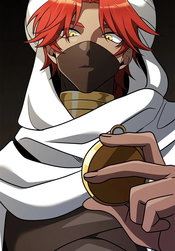 อัศวินดำล่าท้าเวลา ตอนที่ 35 รูปที่ 43