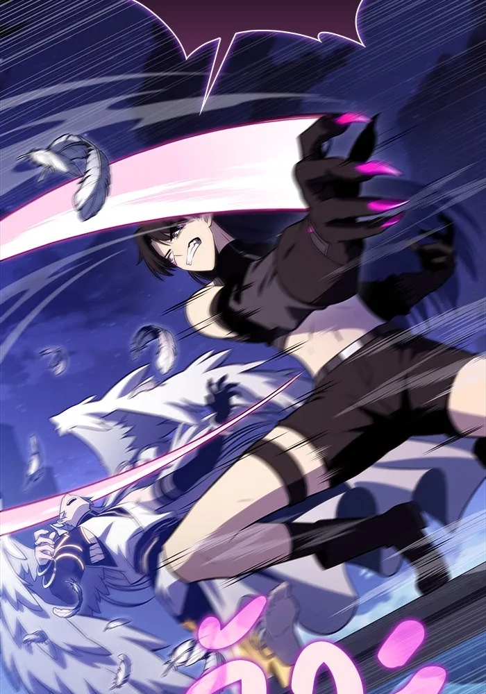 ลูกชายคนเล็กของดยุกคือมือสังหาร ตอนที่ 55 รูปที่ 20