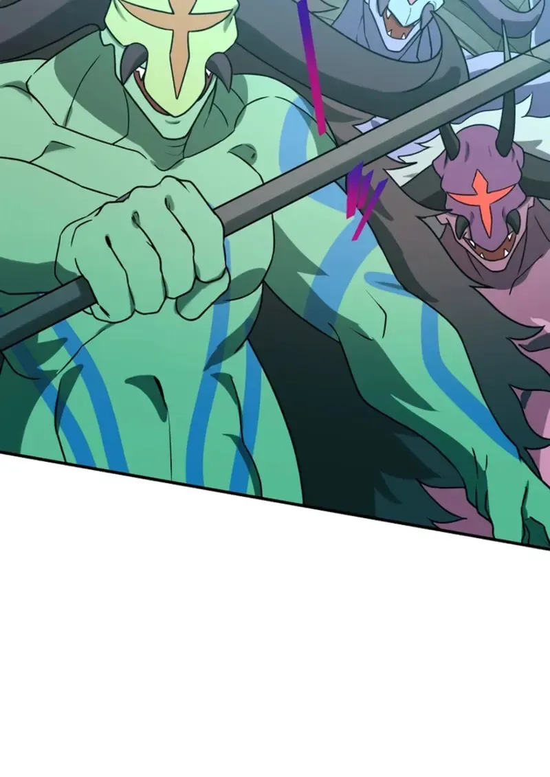 The Strongest Assassin Gets Transferred To Another World With His Whole Class ตอนที่ ตอนที่ 48 รูปที่ 117