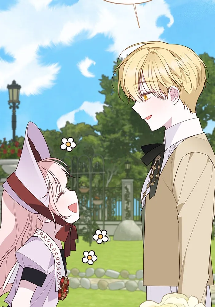 หนูน้อยทรราช ตอนที่ 111 รูปที่ 134