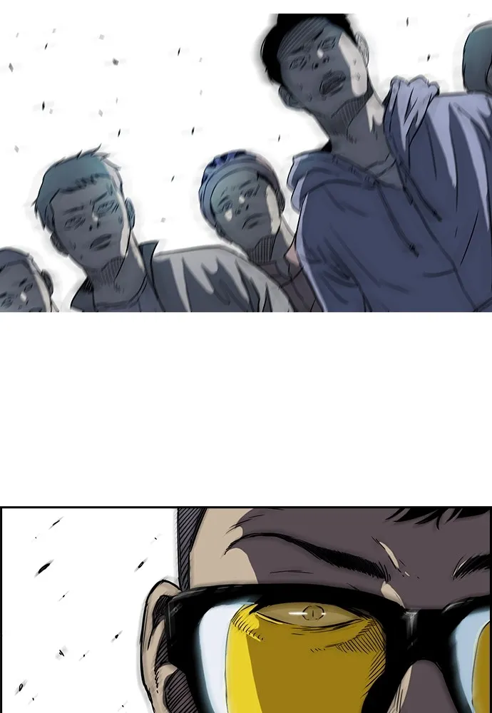 ปั่นสู้ฝันbrWind Breaker ตอนที่ 14 รูปที่ 29