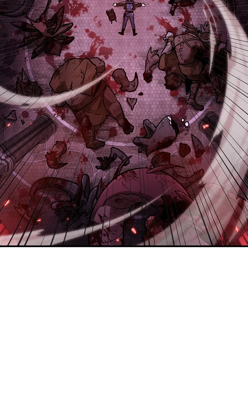 Omniscient Reader อ่านชะตาวันสิ้นโลก ตอนที่ 30 ปราสาทมืด (2) รูปที่ 122