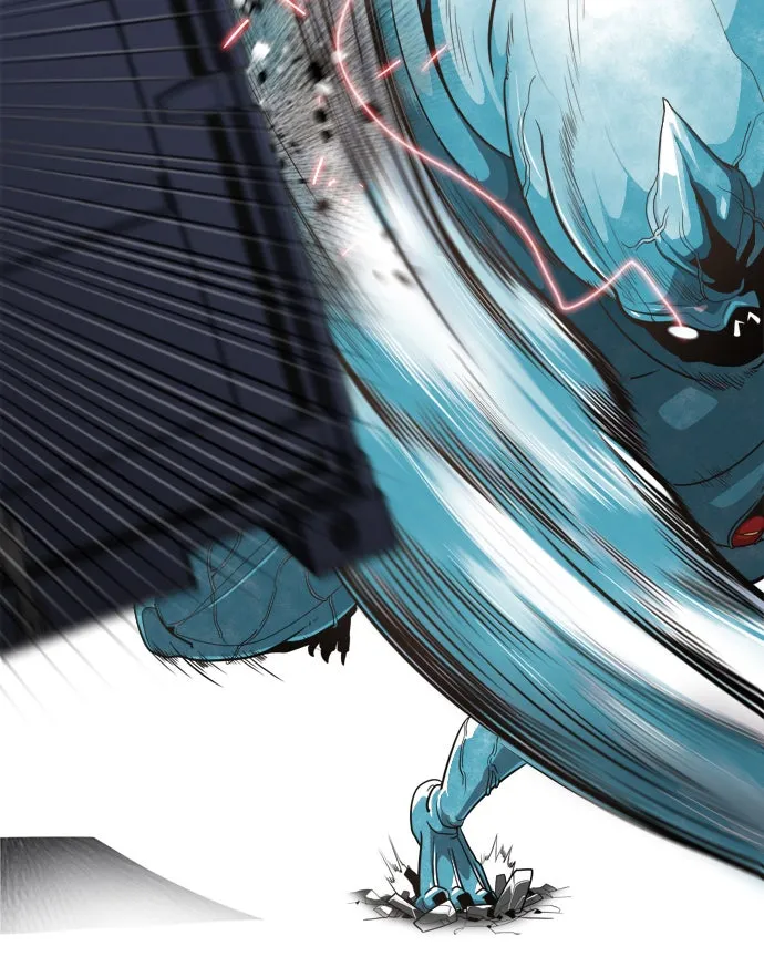 ยุคแห่งยอดมนุษย์ ตอนที่ 1 รูปที่ 179