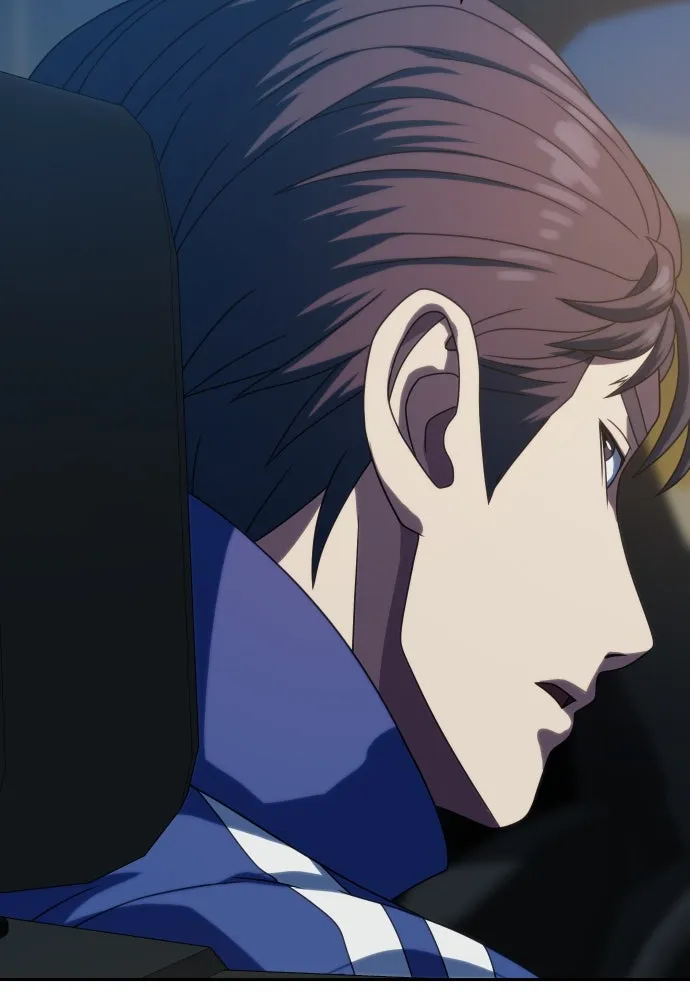 นักรบแช่แข็ง ตอนที่ 25 รูปที่ 52