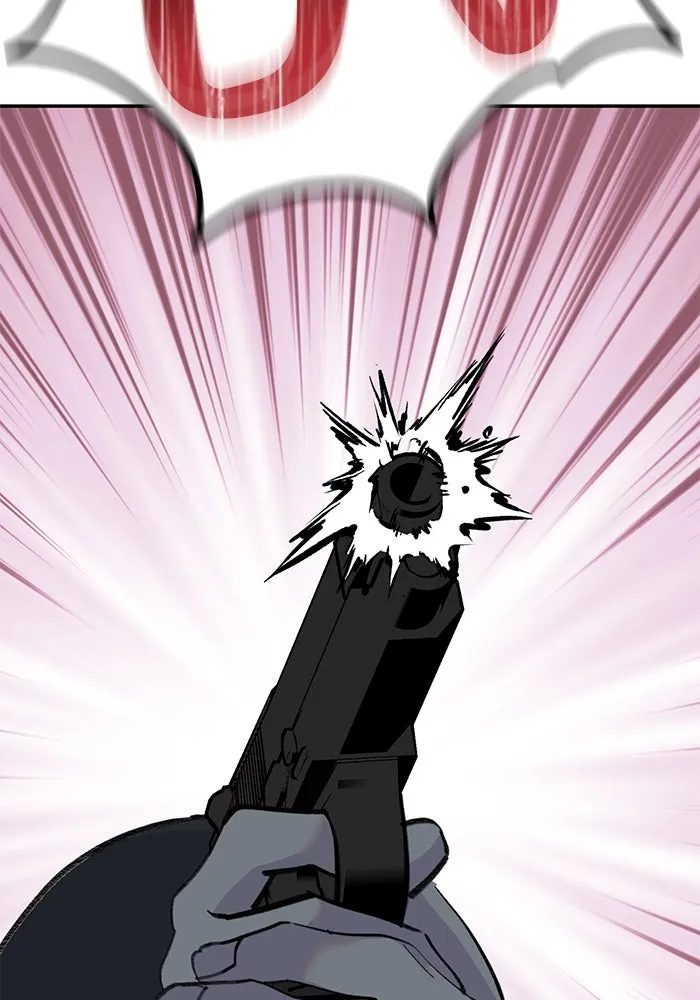 รักน้ำ รักปลา รักเธอนะ ตอนที่ 58 ปลาตัดแห รูปที่ 52