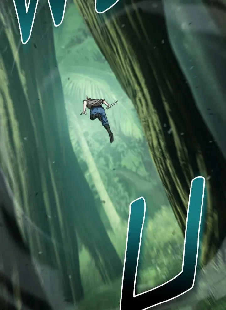 The Hero Returns ตอนที่ ตอนที่ 81 รูปที่ 107