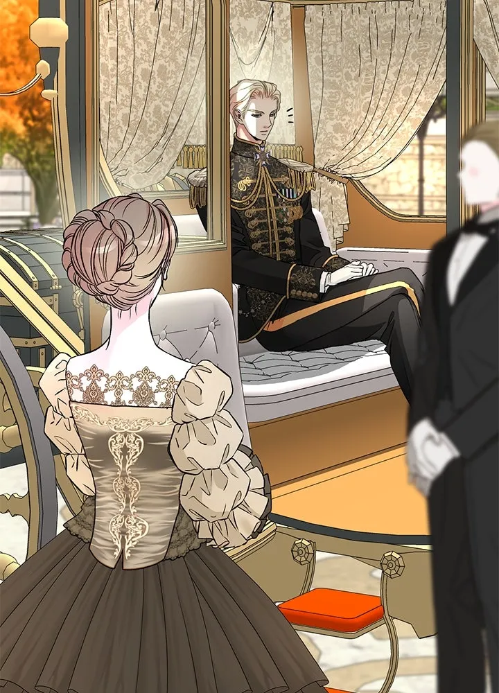 องค์ชายผู้อื้อฉาว ตอนที่ 44 รูปที่ 107