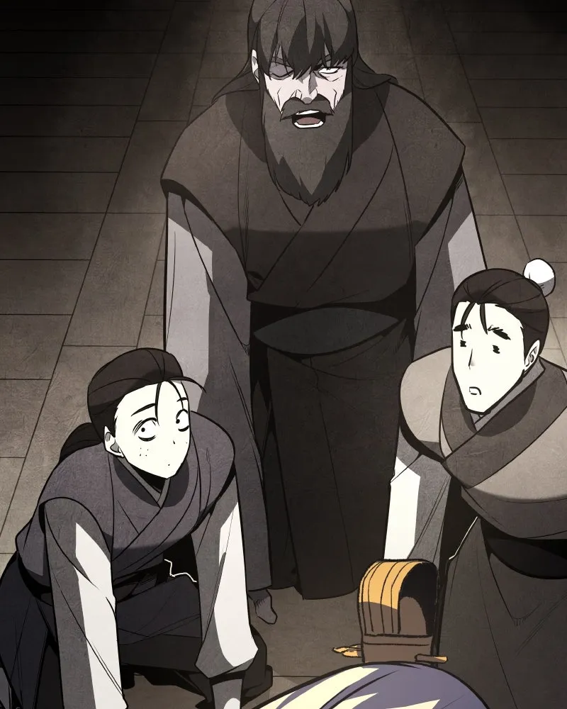 เกิดอีกทีเป็นว่าที่ประมุขลัทธิมาร ตอนที่ 56 รูปที่ 146