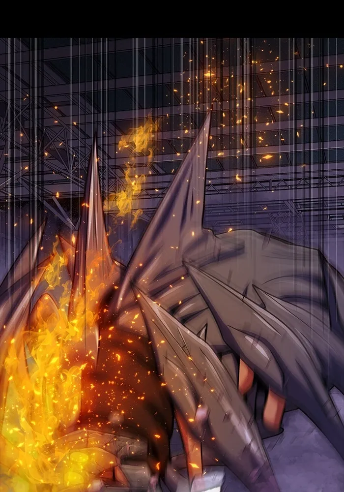 เพลเยอร์นักกินเหล็ก ตอนที่ 20 รูปที่ 130