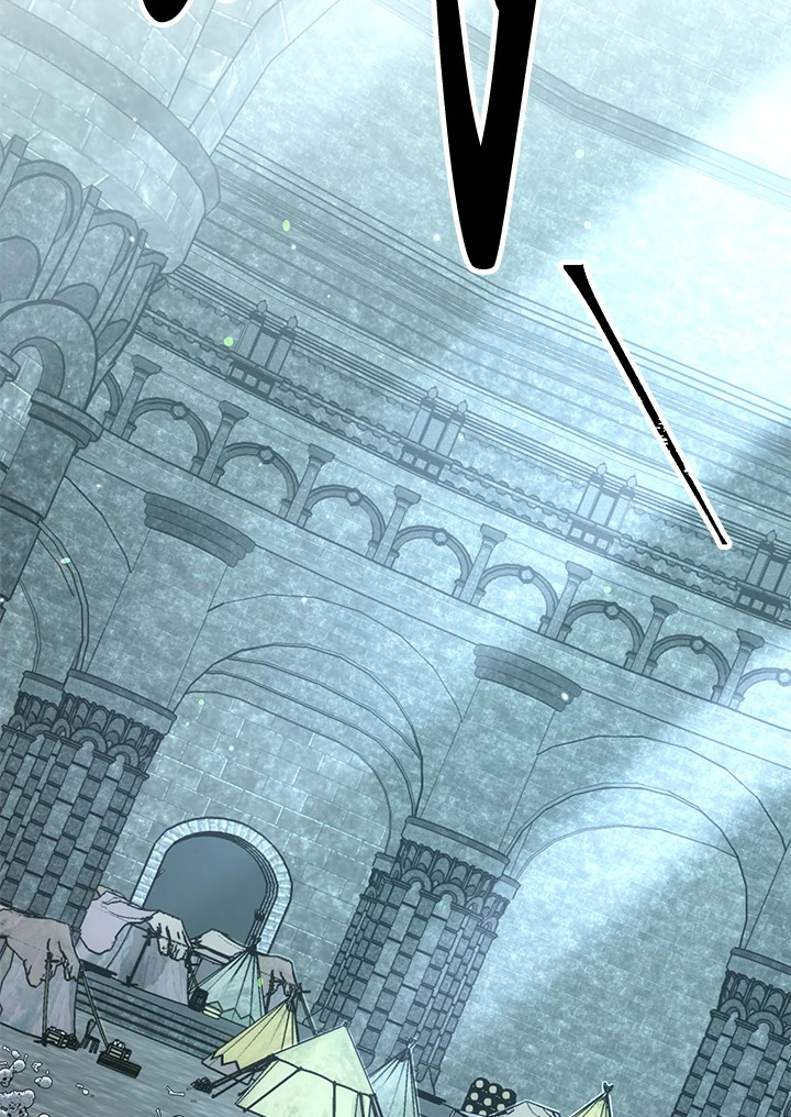 พลทหารโครงกระดูกผู้ม ตอนที่ 157 รูปที่ 137