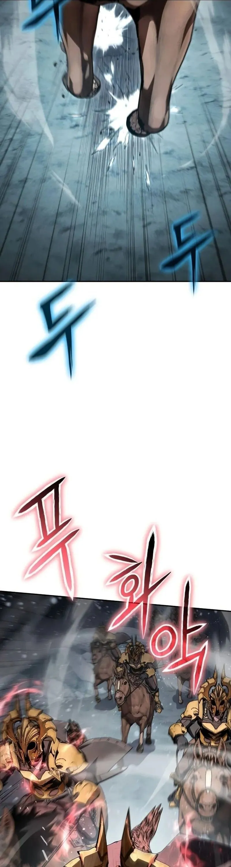 The Knight King Who Returned With a God ตอนที่ ตอนที่ 118 รูปที่ 39