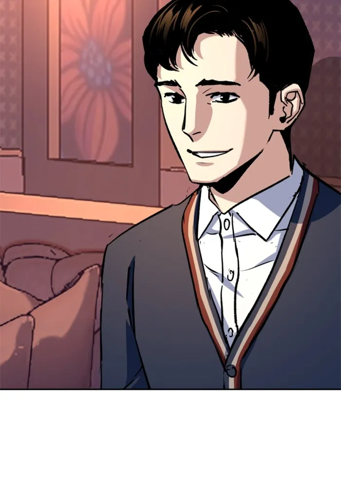 พี่ชายสายบอดี้การ์ด ตอนที่ 178 รูปที่ 104