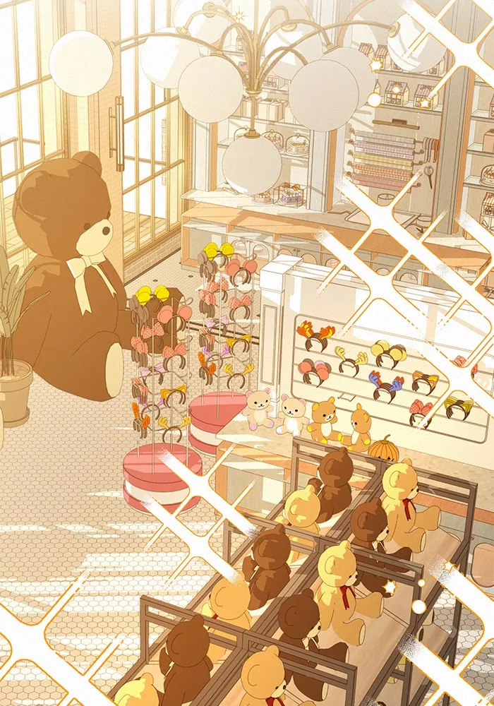 ปฏิบัติการรักวุ่นหัวใจ ตอนที่ 29 รูปที่ 115