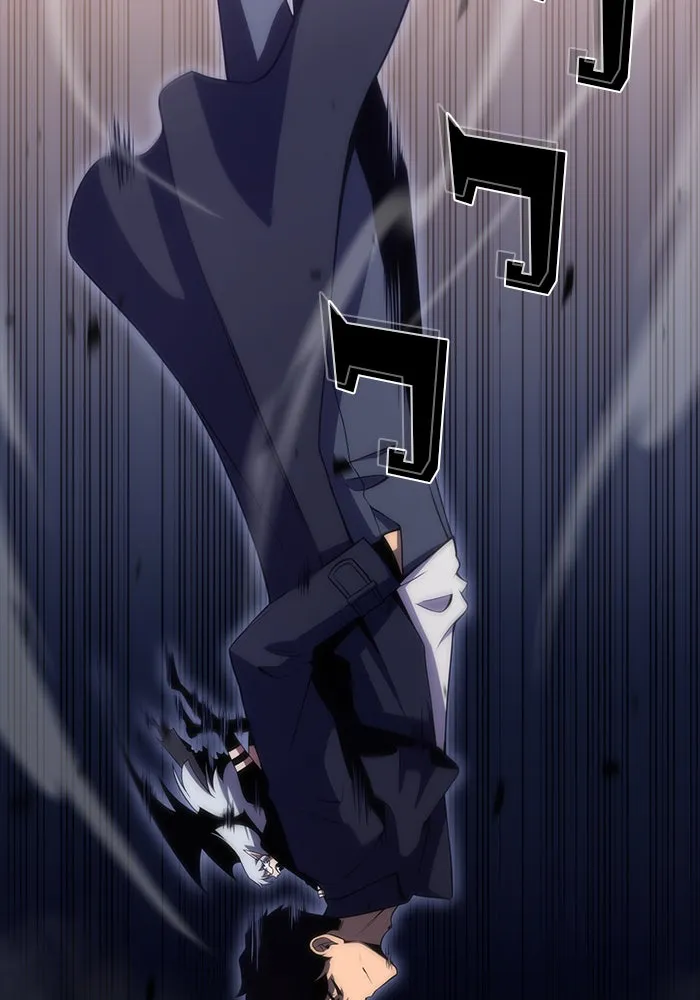 ผู้เล่นหน้าใหม่เลเวลแมกซ์ ตอนที่ 28 วิธีที่รอยัลเพลย์เยอร์เติบโตขึ รูปที่ 112