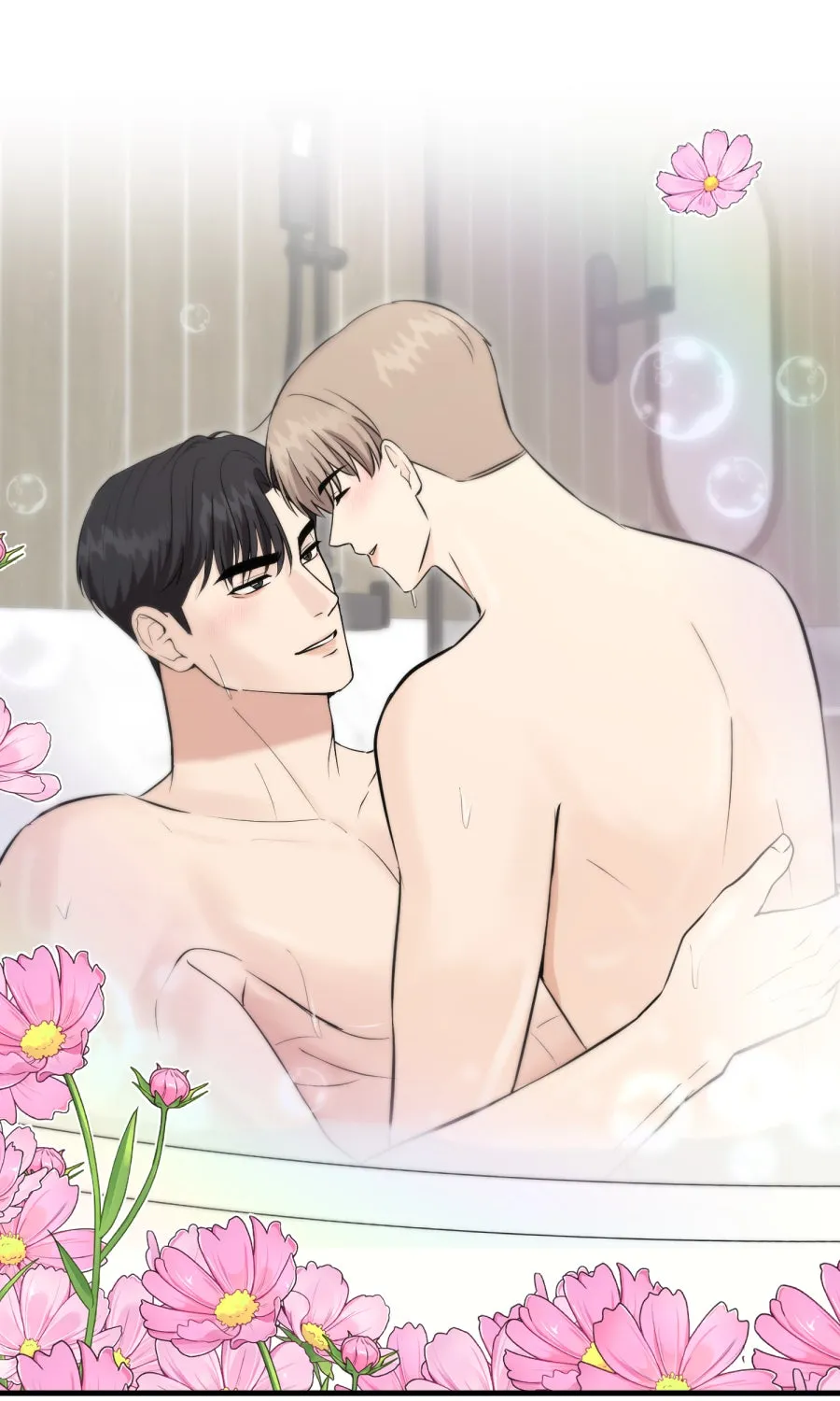 ตื่นมาอีกทีก็เป็นนายเอกไปซะแล้ว ตอนที่ 38 นอนไม่หลับ รูปที่ 10