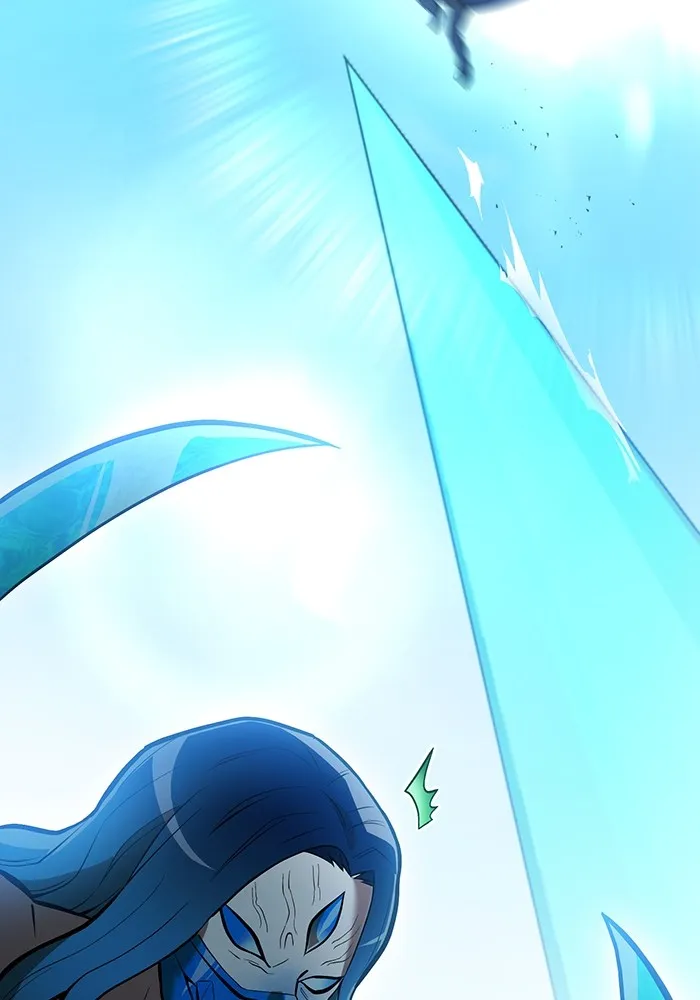 ฮันเตอร์สกิลโกง ตอนที่ 21 การต่อสู้ที่แท้จริง รูปที่ 86