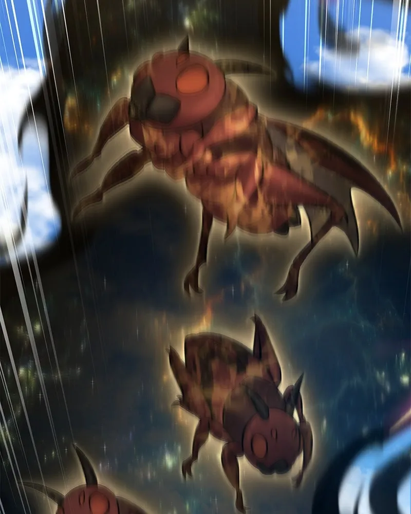 ปลูกผักพิชิตหอคอย ตอนที่ 65 รูปที่ 125