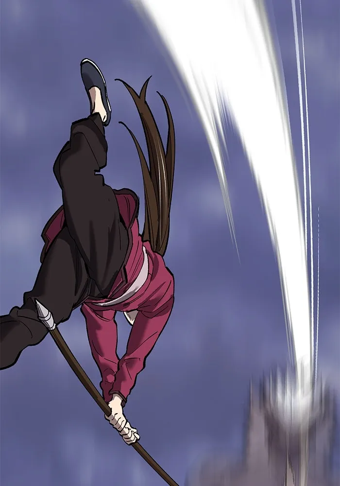 ยอดคนเลเวลทะลุ ตอนที่ 104 ระเบียบอันสมบูรณ์แบบ รูปที่ 92