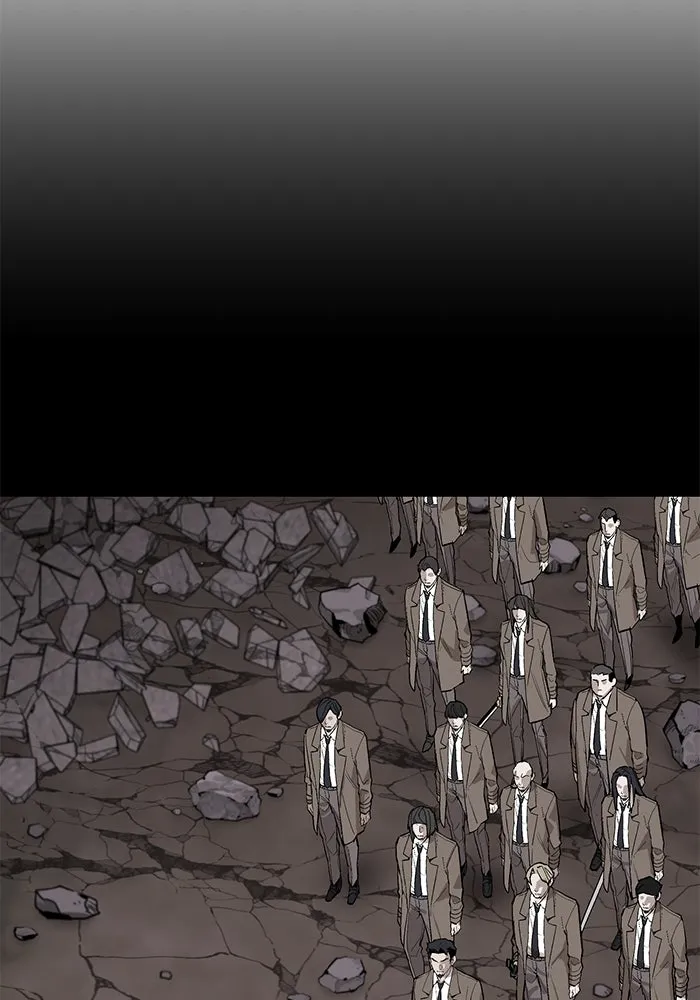 ยอดคนเลเวลทะลุ ตอนที่ 92 ขาวกับดำ รูปที่ 137