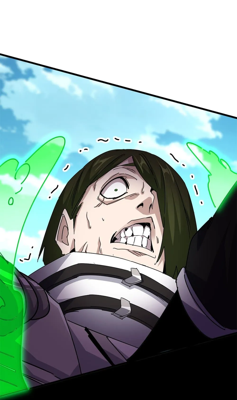 Magic Emperor ราชาจอมเวทย_ ตอนที่ ตอนที่ 684 รูปที่ 52