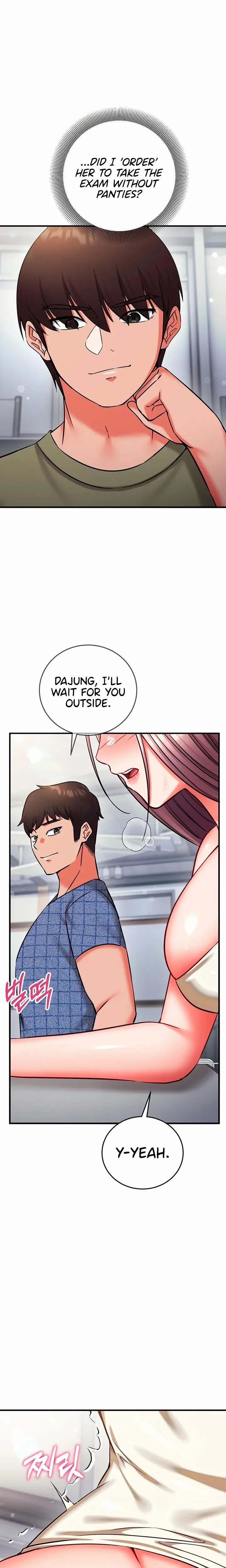 Doujin-Lc- อ่าน โดจิน มังฮวา เกาหลี ญี่ปุ่น จีน แปลไทย Mind Control สะกดจิตรัก ตอนที่ 1 2 3 4 5 6 7 8 9 10 11 12 13 14 ฟรี ไม่มีโฆษณา อ่าน โดจิน Manhwa เกาหลี ญี่ปุ่น จีน เรามีครบ คัดมาให้เน้นๆ โดจิน 18+ รับประกันความฟินโดย  Doujin Lc