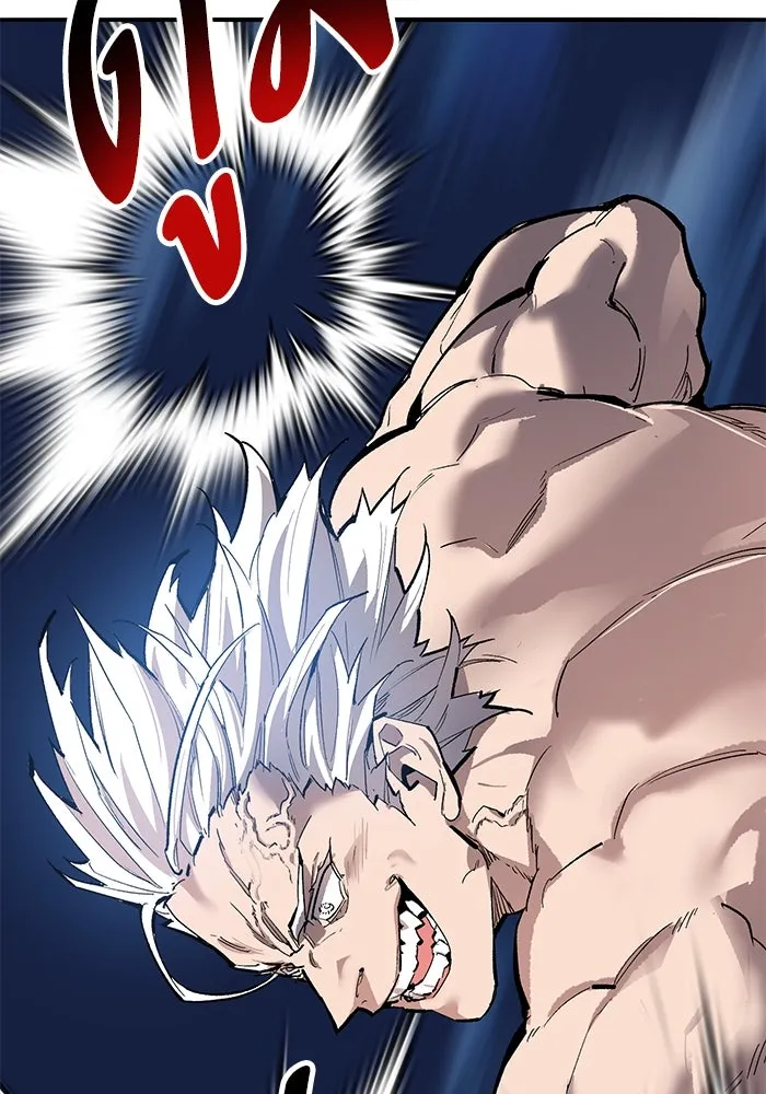 ยอดคนเลเวลทะลุ ตอนที่ 100 ความสมดุลของการต่อสู้ รูปที่ 130