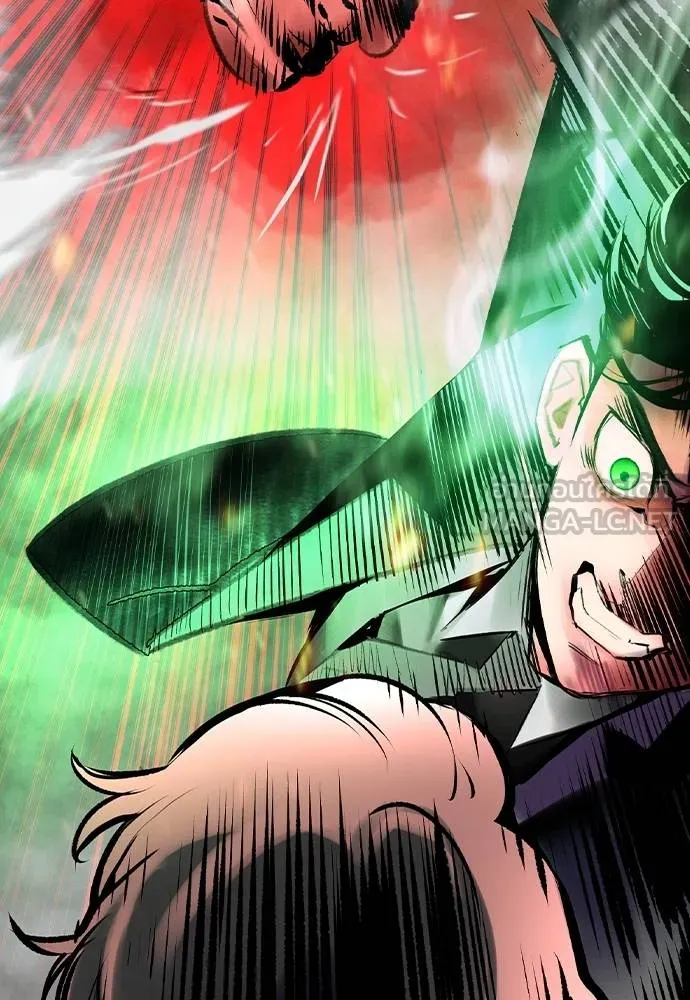 Jungle Juice ตอนที่ 150 รูปที่ 101