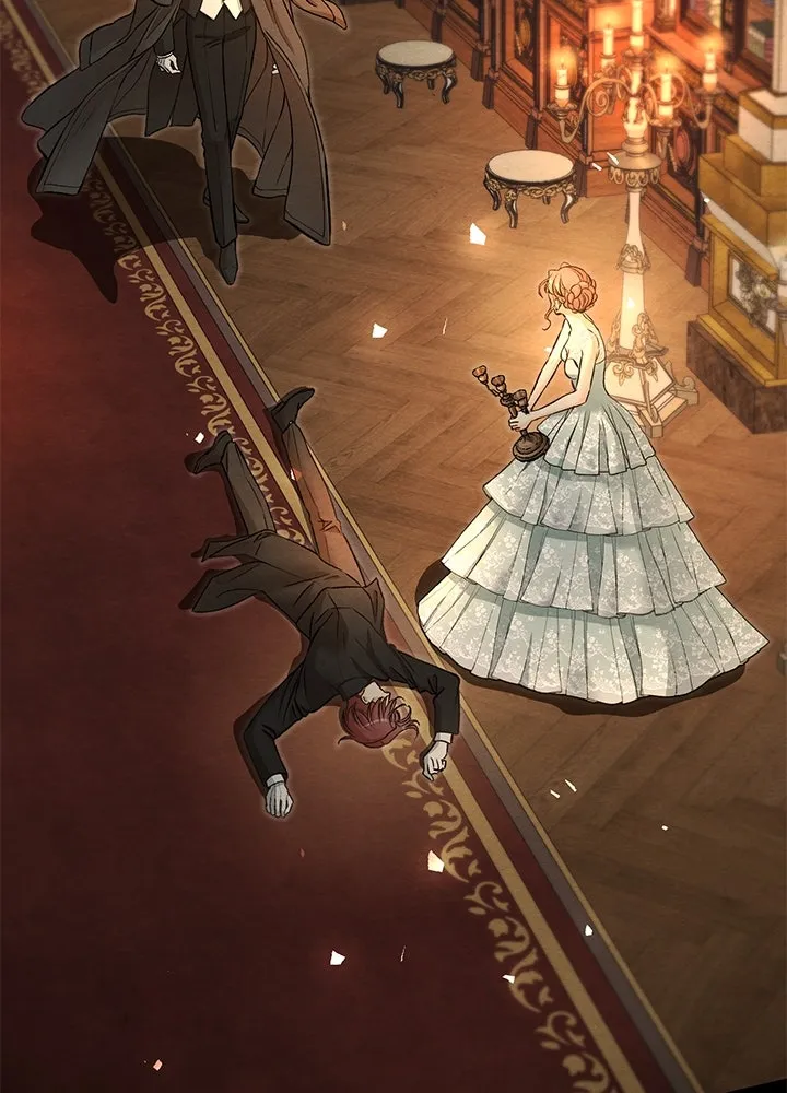 องค์ชายผู้อื้อฉาว ตอนที่ 17 รูปที่ 49