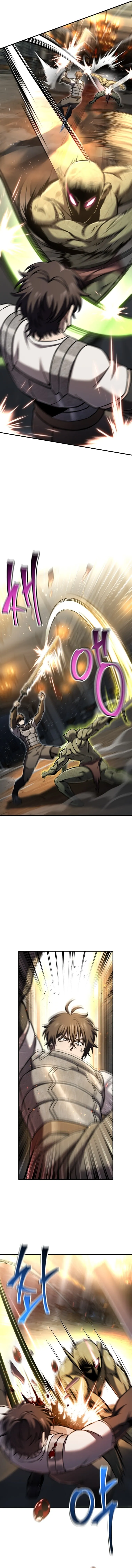 Solo Resurrection ตอนที่ ตอนที่ 74 รูปที่ 3