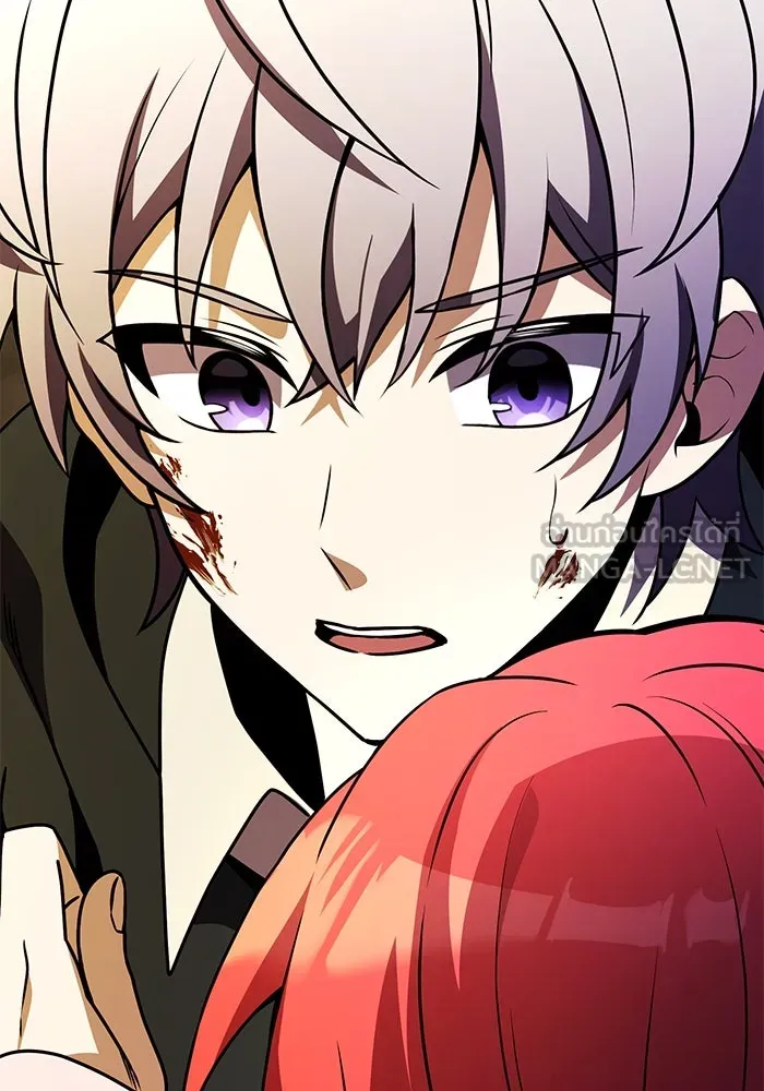 อัศวินดำล่าท้าเวลา ตอนที่ 13 รูปที่ 150